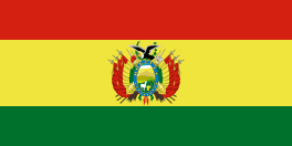 bolivia