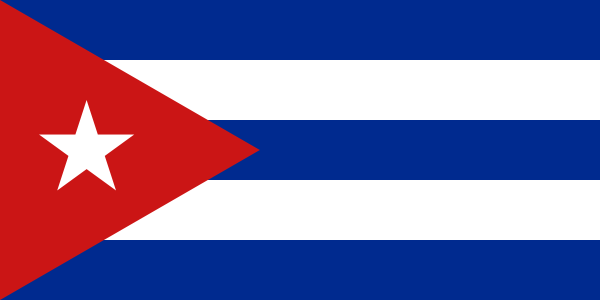 cuba