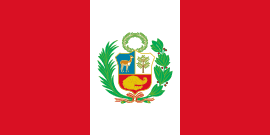 peru