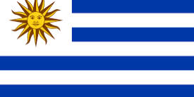 uruguay